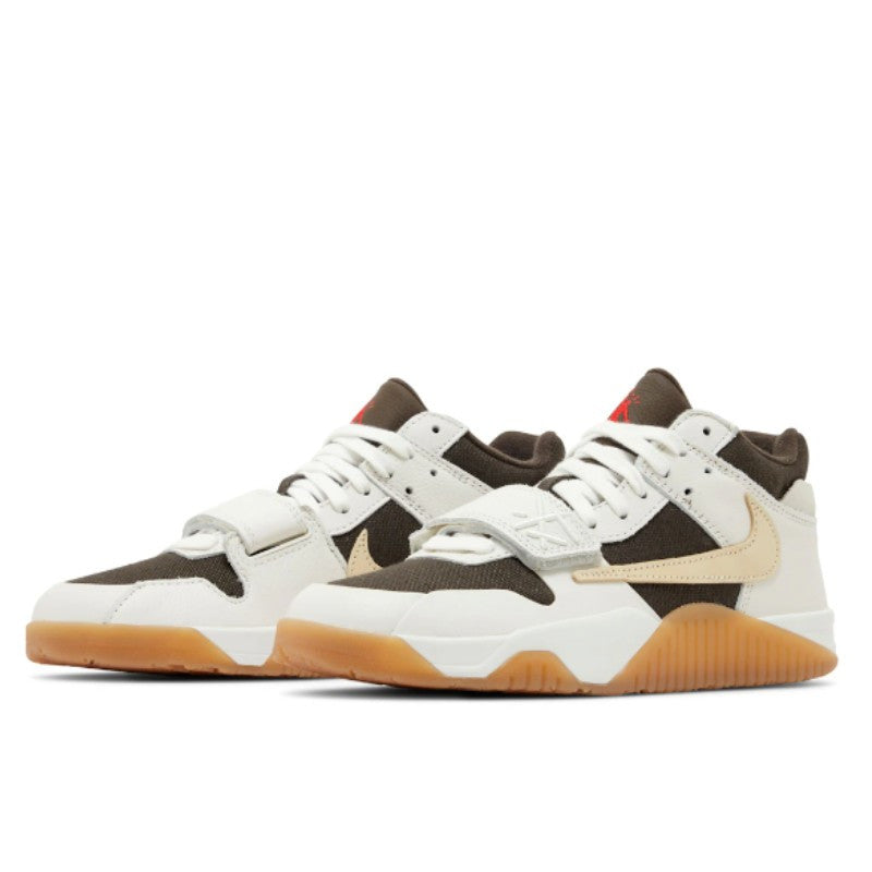 Air Jordan Jumpman Jack TR Travis Scott Sail
