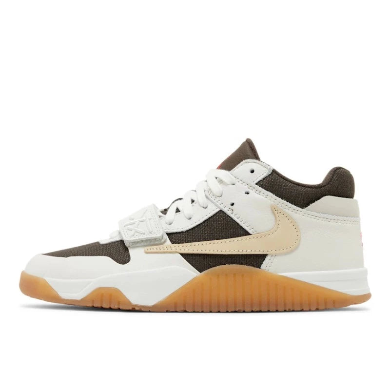 Air Jordan Jumpman Jack TR Travis Scott Sail
