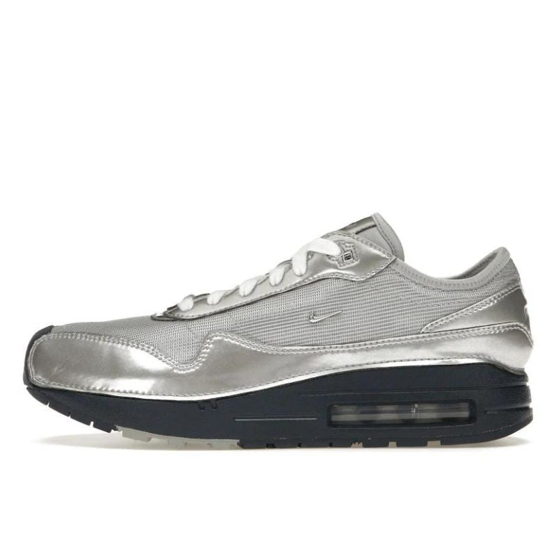 Air Max 1 '86 Jacquemus Silver