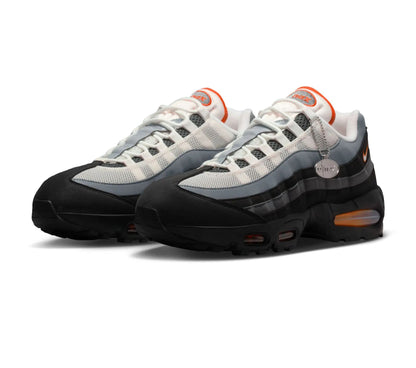 NIKE Air Max 95 OG Big Bubble Orange