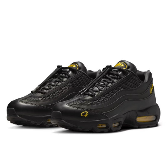 NIKE X CORTEIZ Air Max 95 Honey Black