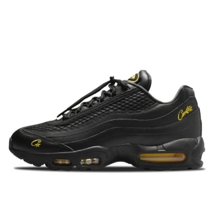 NIKE X CORTEIZ Air Max 95 Honey Black