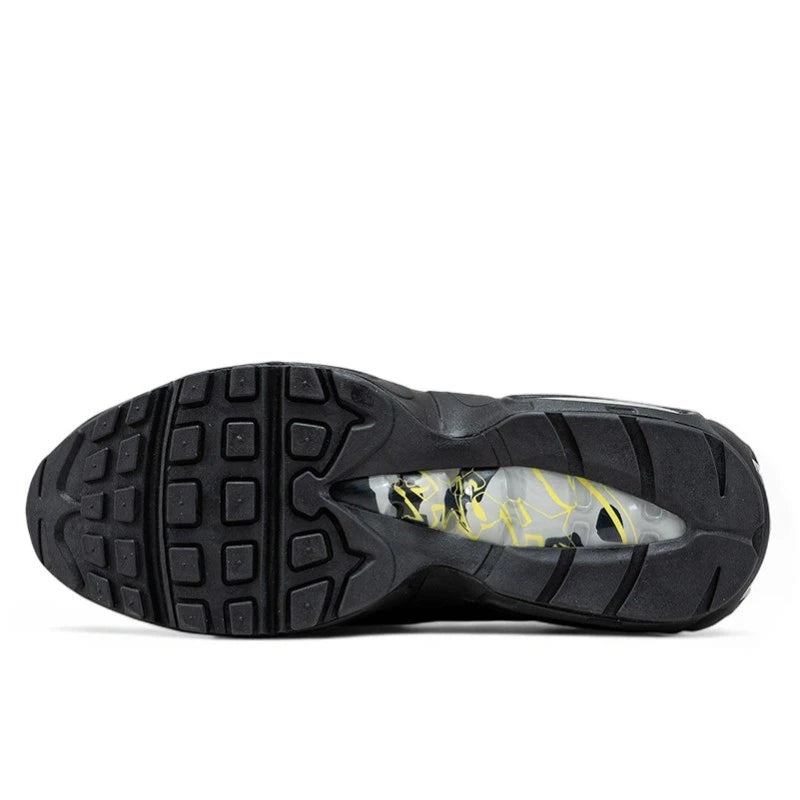 Air Max 95 Corteiz Honey Black