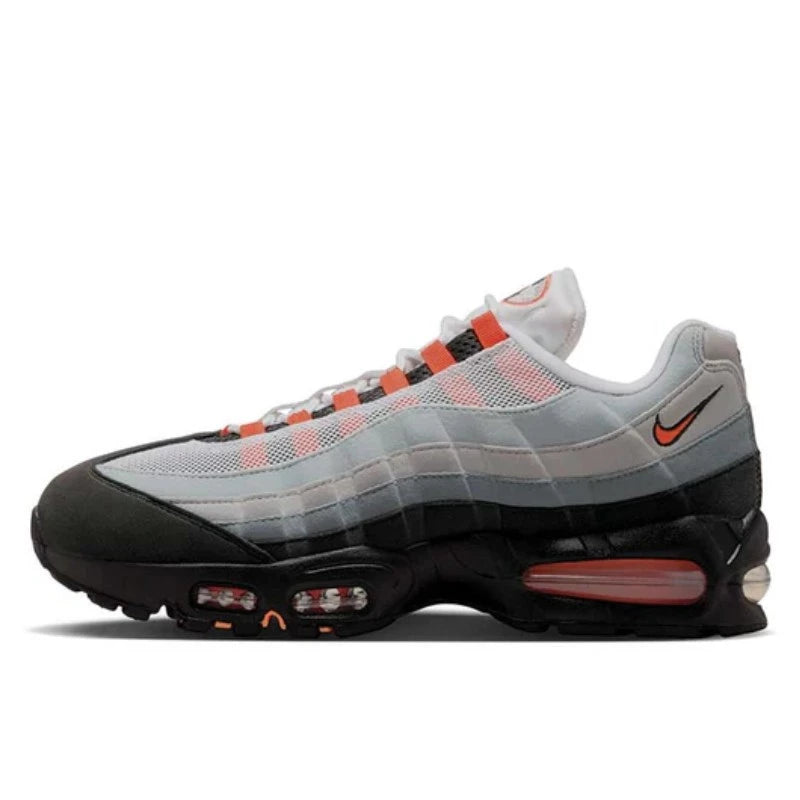 Air Max 95 OG Big Bubble Bright Mandarin (2025)