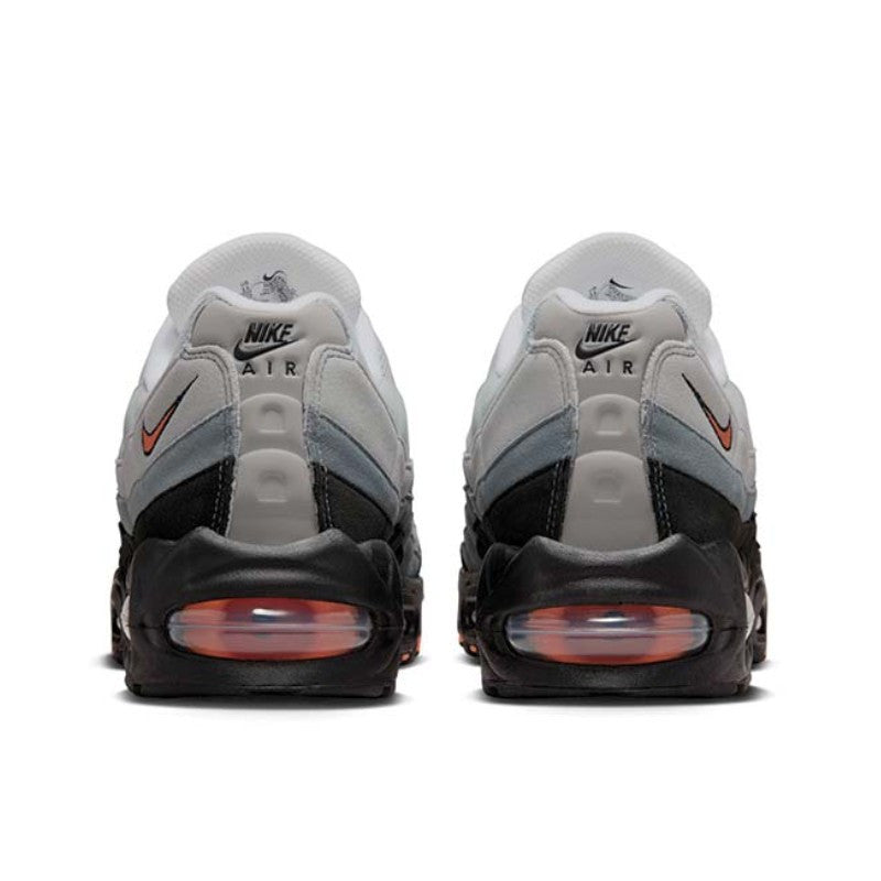 Air Max 95 OG Big Bubble Bright Mandarin (2025)
