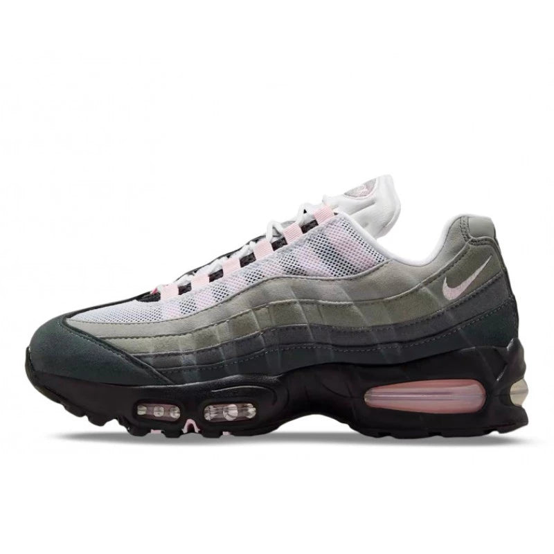 Air Max 95 OG Big Bubble Pink Foam