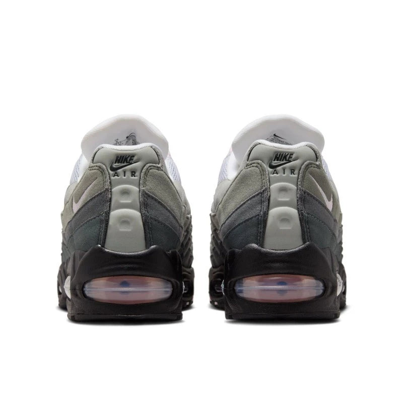 Air Max 95 OG Big Bubble Pink Foam