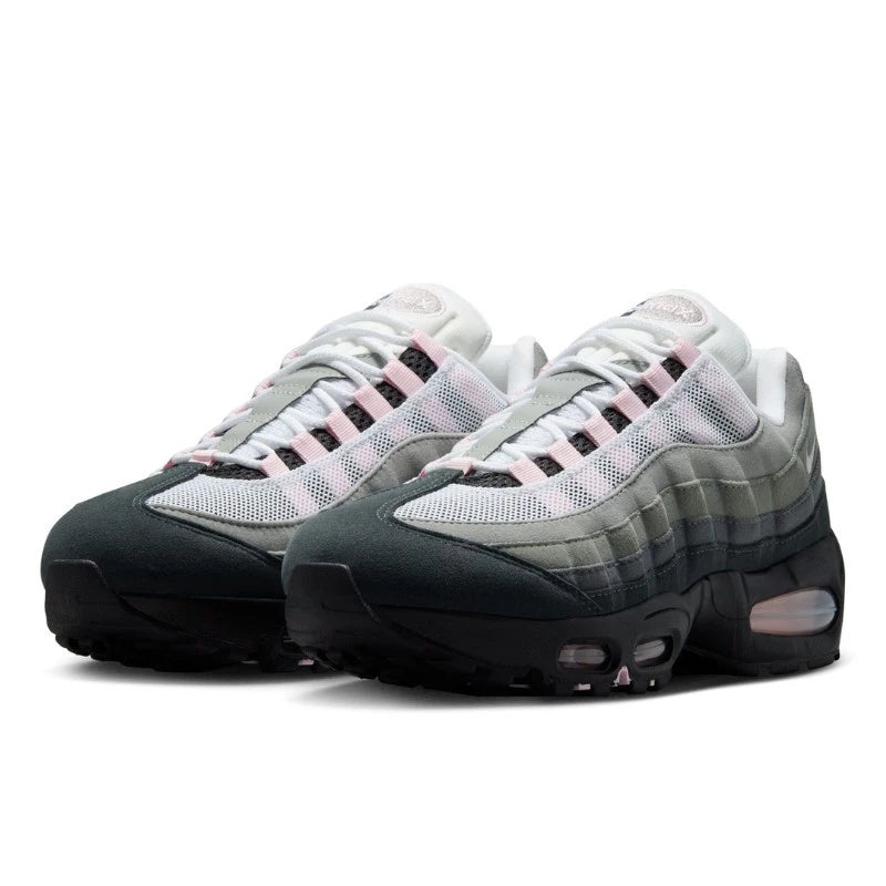 Air Max 95 OG Big Bubble Pink Foam