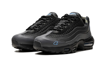 NIKE X CORTEIZ Air Max 95 Blue Aegan Storm
