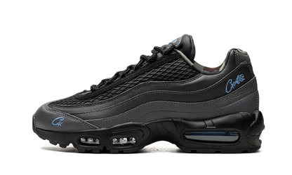 NIKE X CORTEIZ Air Max 95 Blue Aegan Storm