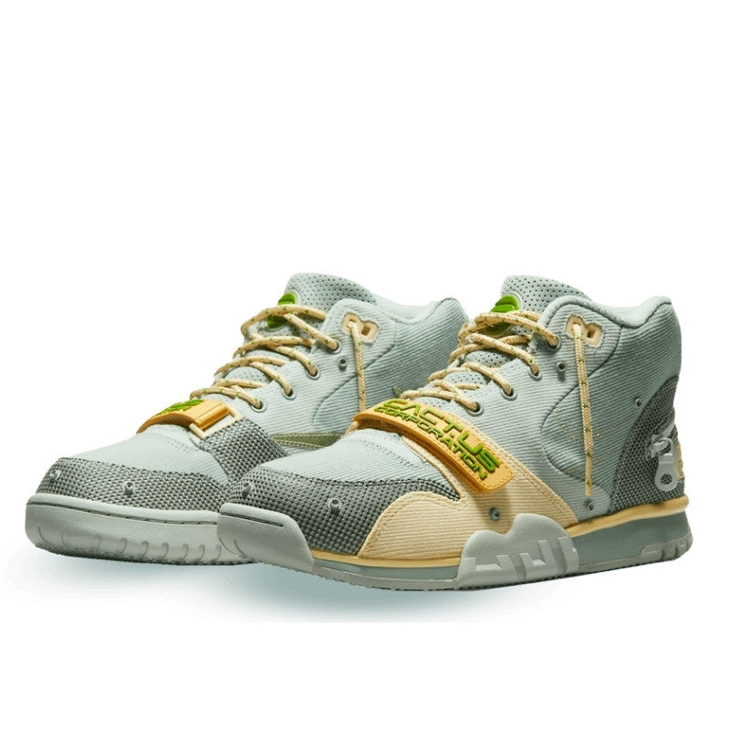 Air Trainer 1 SP Travis Scott Grey Haze
