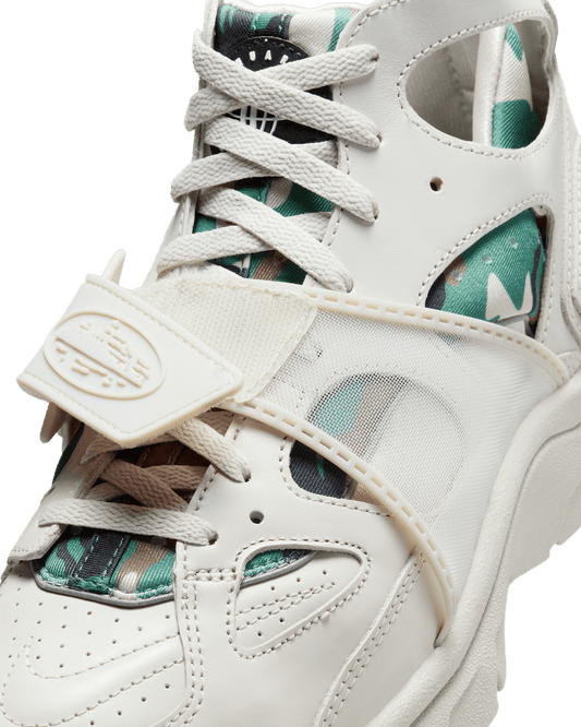 NIKE X CORTEIZ Huarache White
