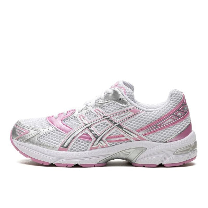 ASICS Gel 1130 White Pure Silver Pink