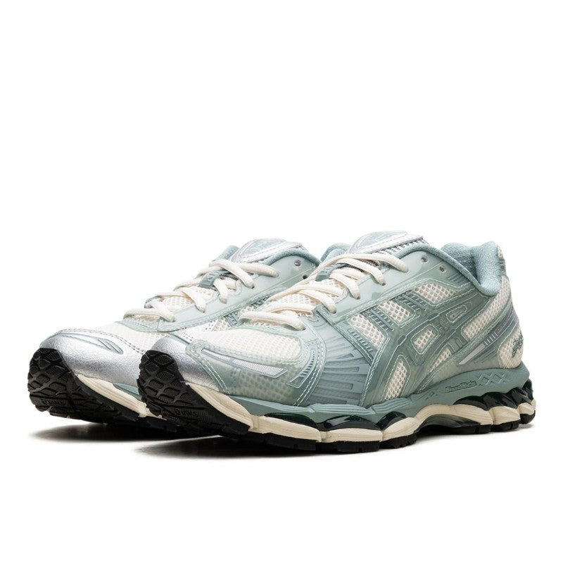 ASICS Gel-Kayano 12.1 Kith Cream Sage