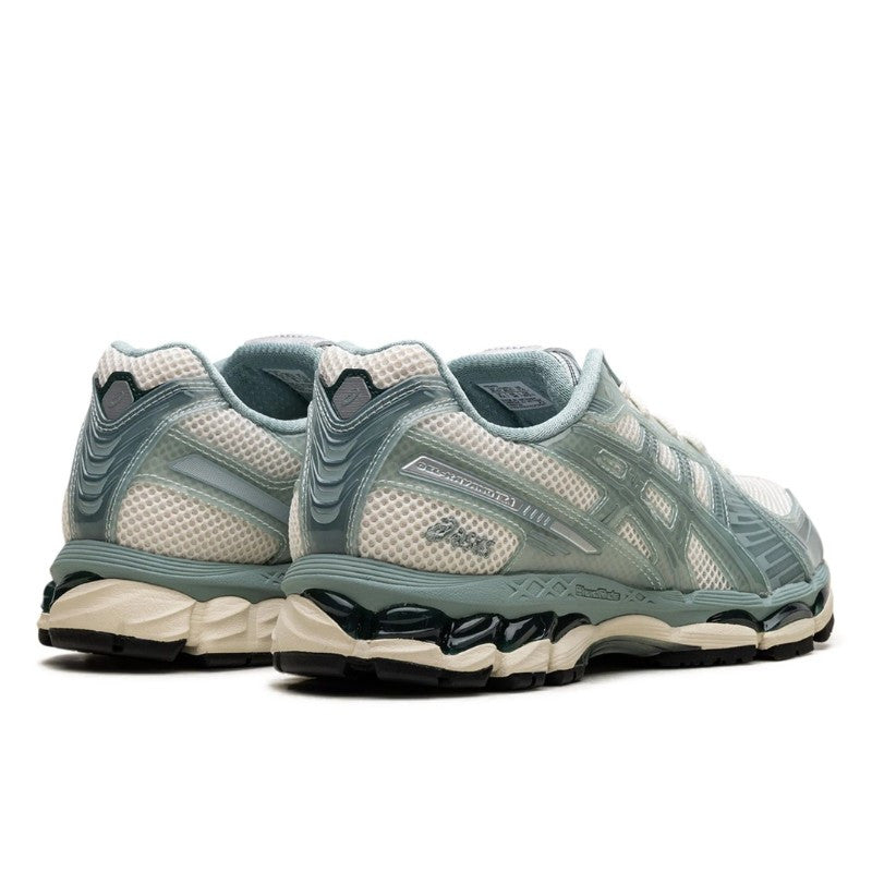 ASICS Gel-Kayano 12.1 Kith Cream Sage