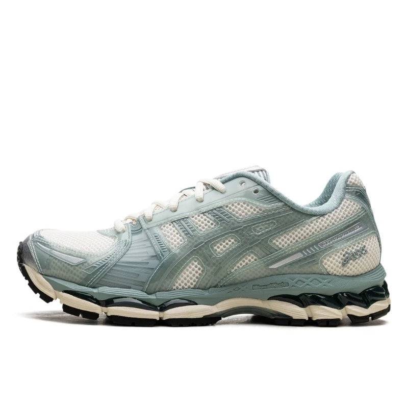 ASICS Gel-Kayano 12.1 Kith Cream Sage