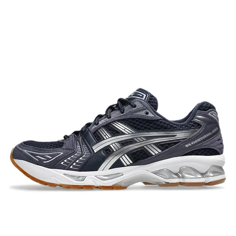 ASICS Gel-Kayano 14 A.P.C. Midnight Indigo Fog