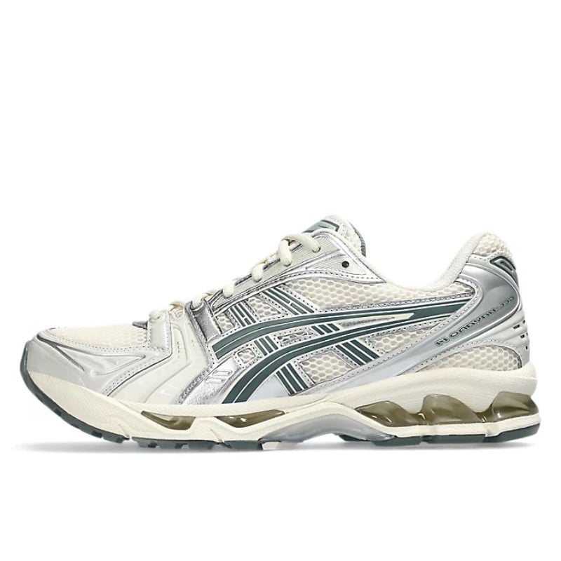 ASICS Gel-Kayano 14 Birch Dark Pewter