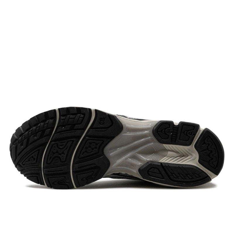 ASICS Gel-Kayano 14 Black Glacier Grey Silver