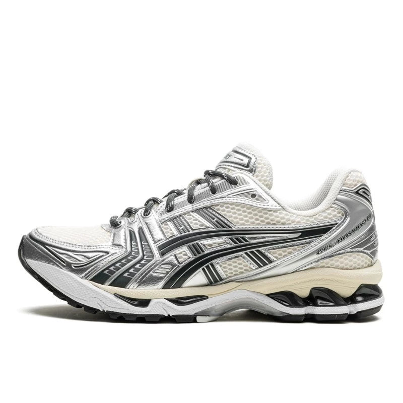 ASICS Gel-Kayano 14 Kith Cream Scarab (2024)