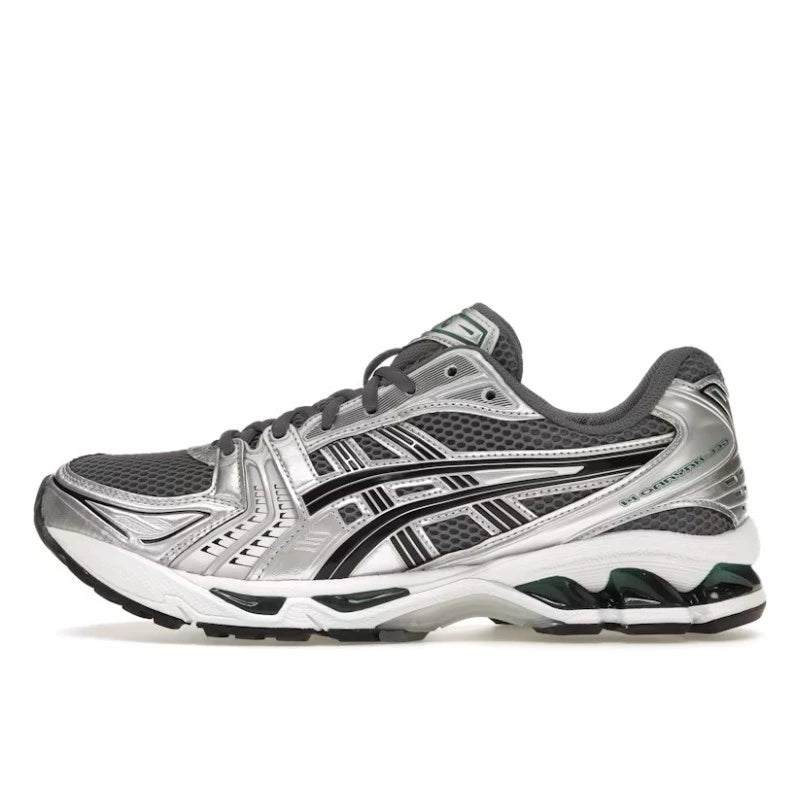 ASICS Gel-Kayano 14 Metropolis Jasper Green