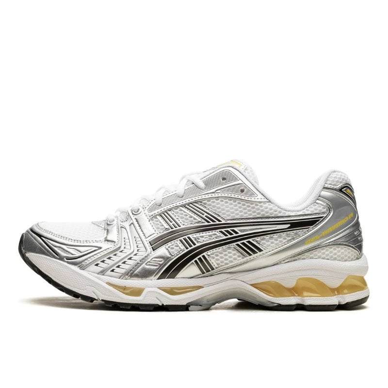 ASICS GEL-Kayano 14 Tai-Chi Yellow
