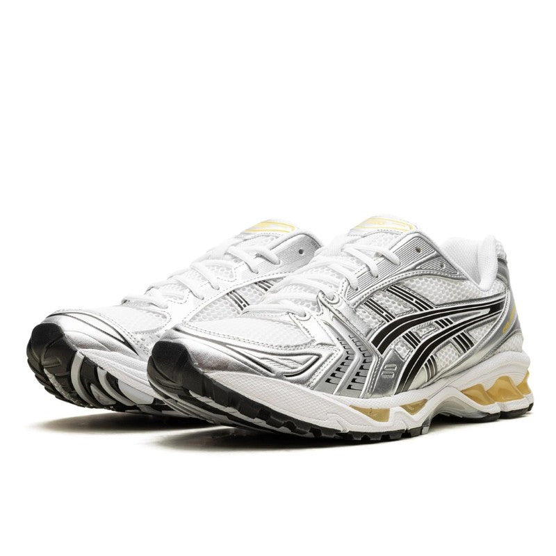 ASICS GEL-Kayano 14 Tai-Chi Yellow