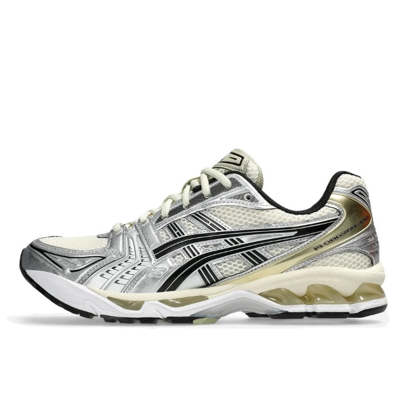 ASICS Gel-Kayano 14 Birch Pure Silver