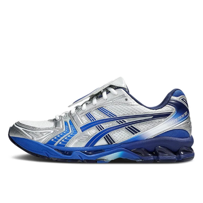 ASICS Gel-Kayano 14 The Museum Visitor Polar Shade