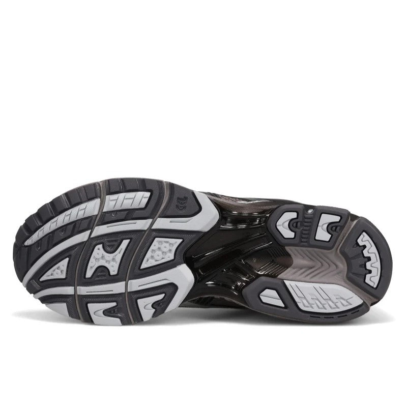 ASICS Gel-Kayano 14 The Museum Visitor Black Grey