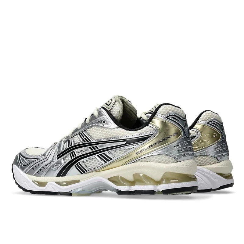 ASICS Gel-Kayano 14 Birch Pure Silver