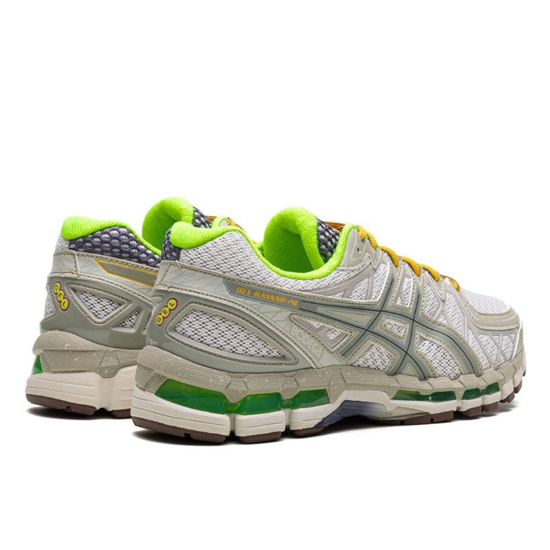 ASICS Gel-Kayano 20 Bodega Small Wins Add Up
