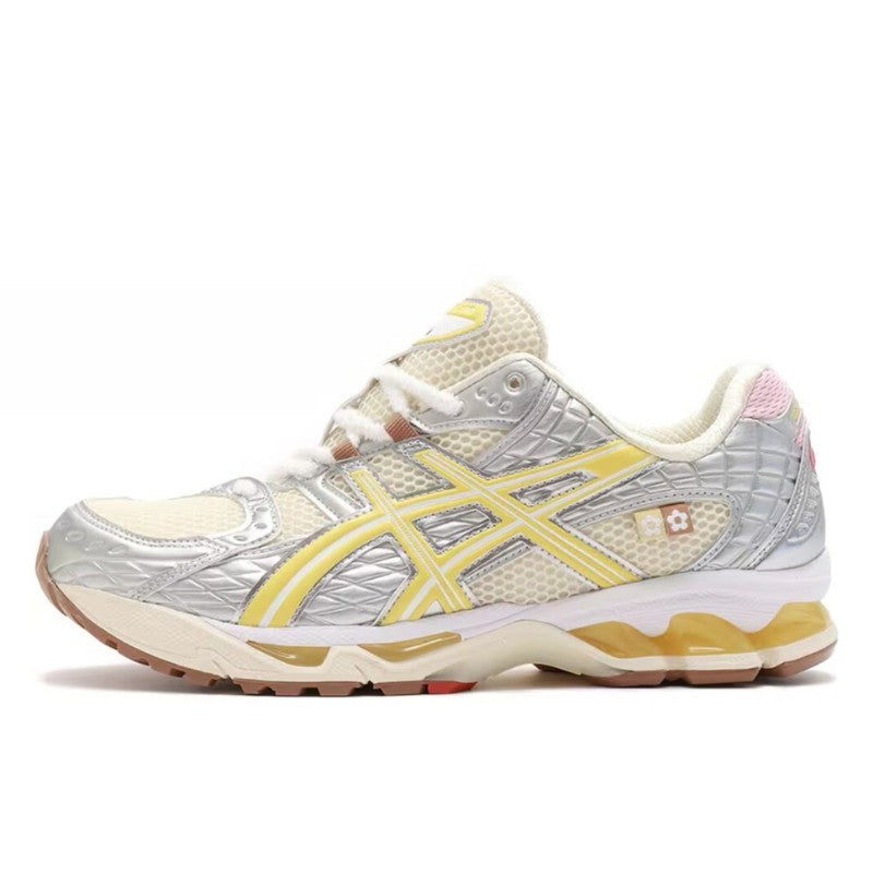 ASICS Gel-Nimbus 10.1 Vandy The Rose x atmos Banana Split Banana