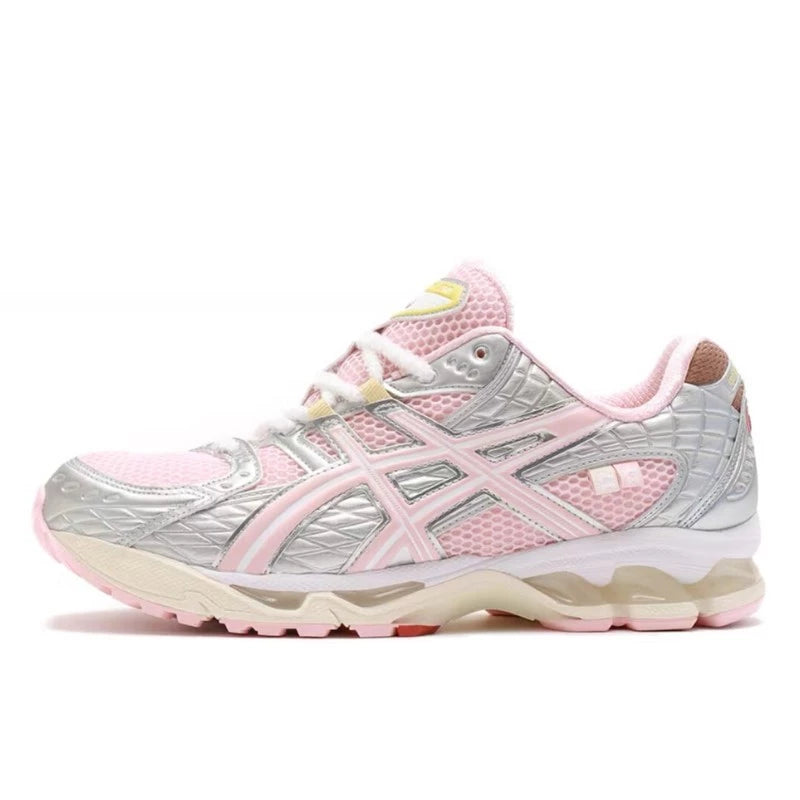 ASICS Gel-Nimbus 10.1 Vandy The Rose x atmos Banana Split Strawberry