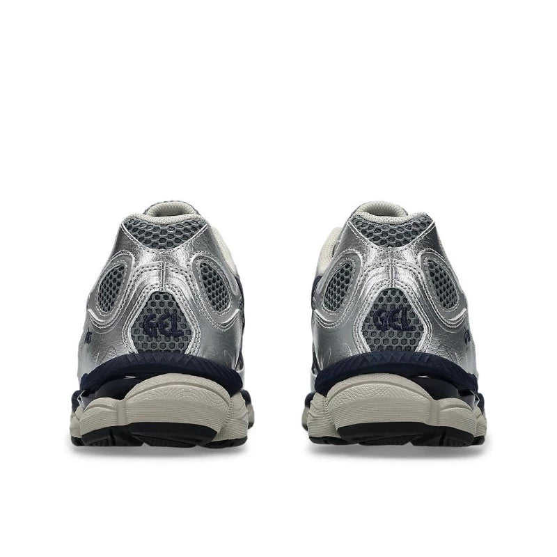 ASICS Gel-NYC Billy's Pure Silver Midnight
