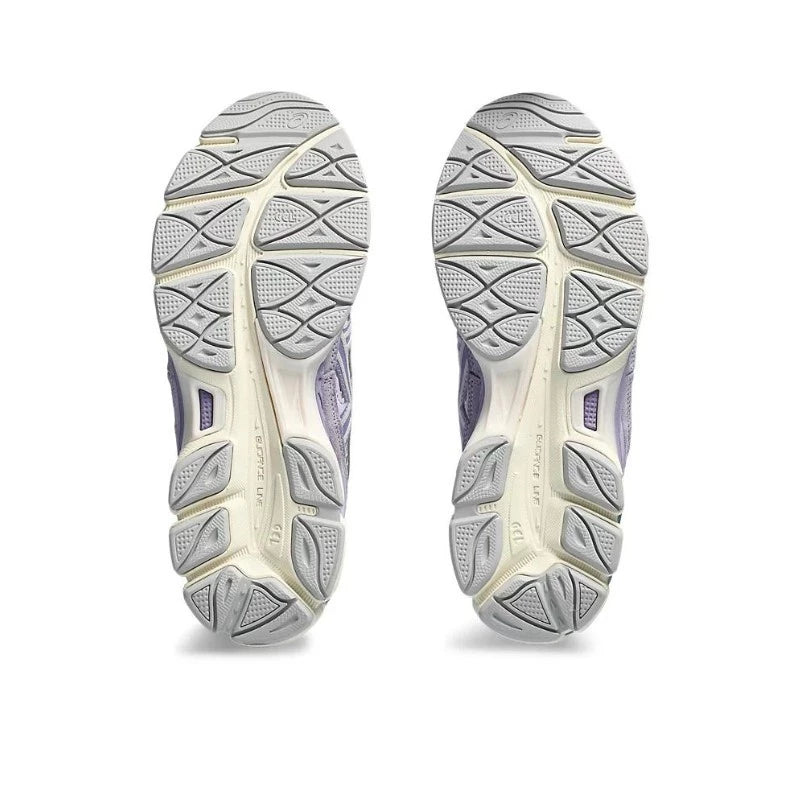 ASICS Gel-NYC Cement Grey Ash Rock