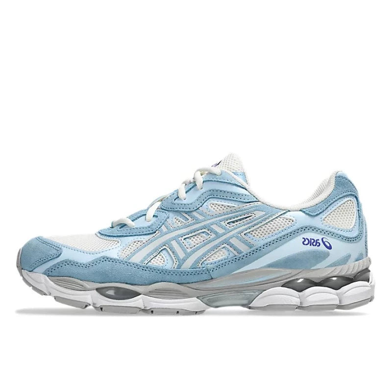 ASICS Gel-NYC Cream Arctic Sky