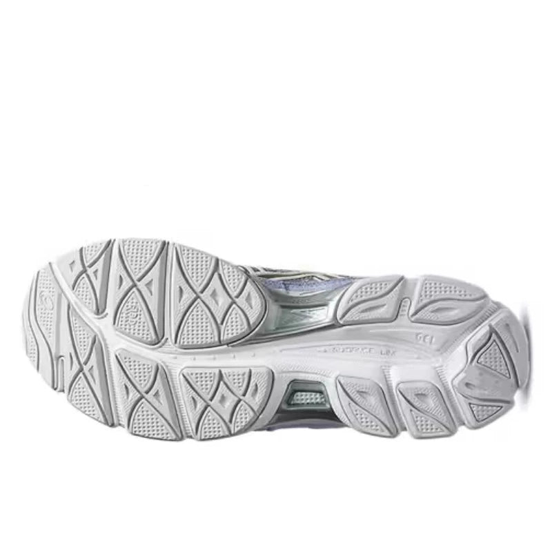 ASICS Gel-NYC Cream Cloud Grey Blue
