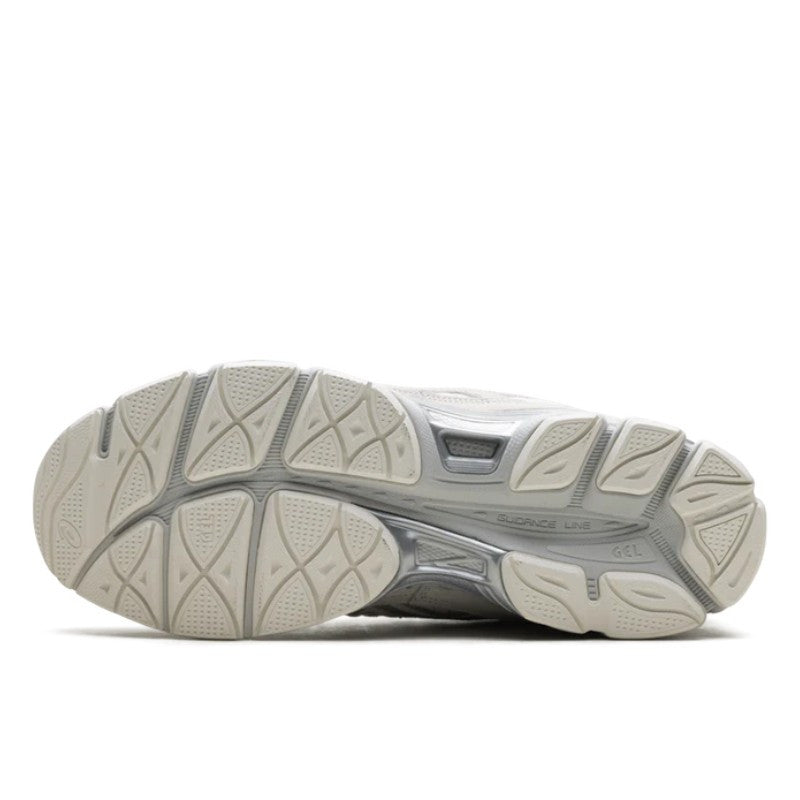ASICS Gel-NYC Cream Grey