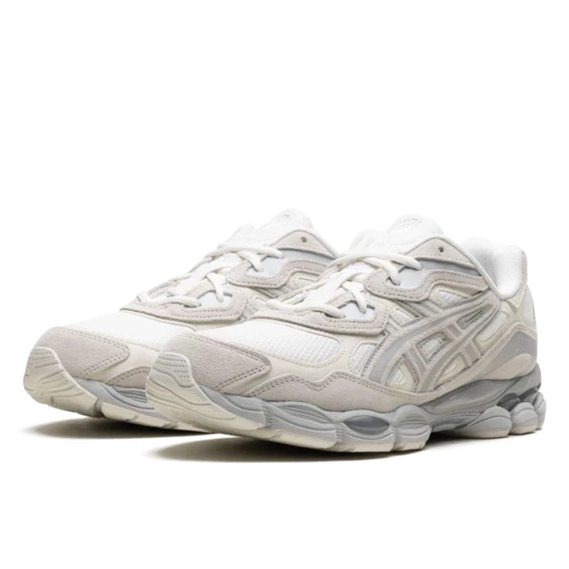 ASICS Gel-NYC Cream Grey