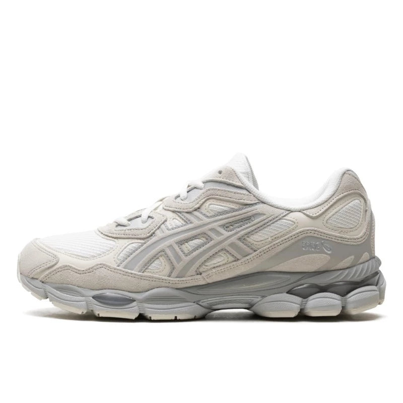 ASICS Gel-NYC Cream Grey