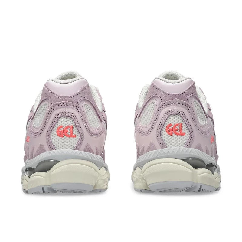 ASICS Gel-NYC Cream Rose Water