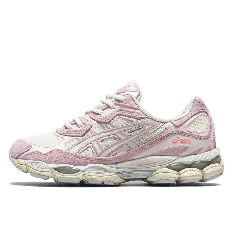 ASICS Gel-NYC Cream Rose Water