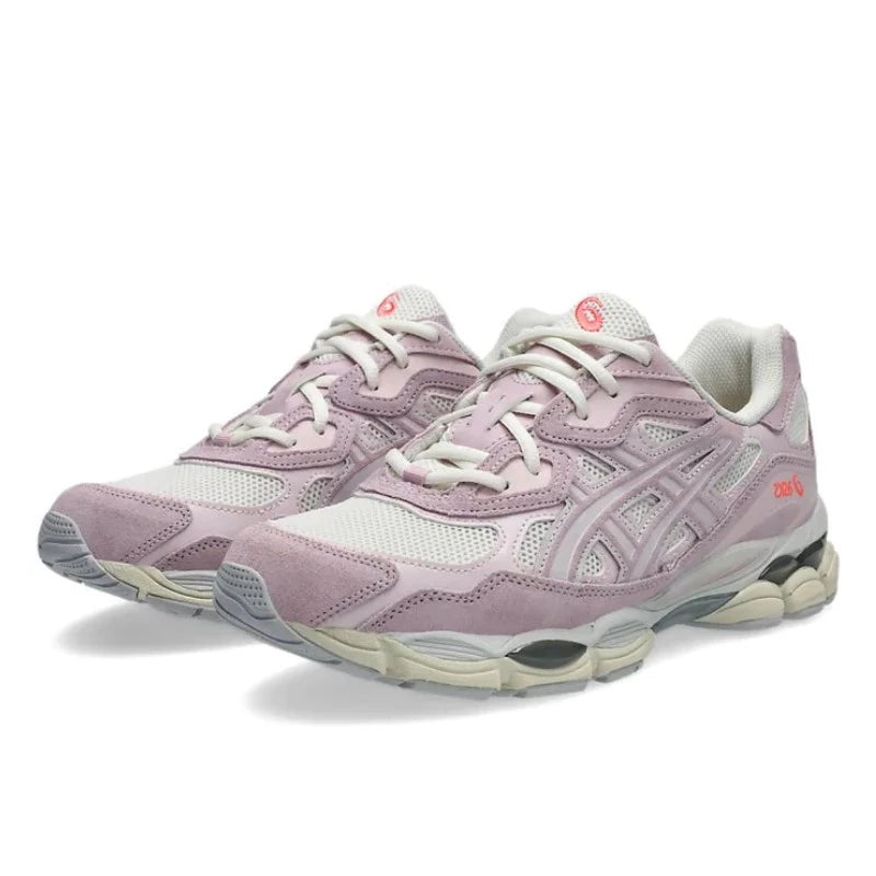 ASICS Gel-NYC Cream Rose Water
