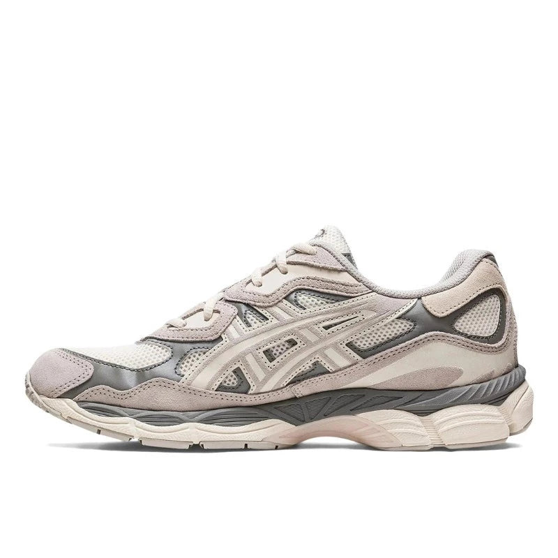ASICS Gel-NYC Oyster Grey