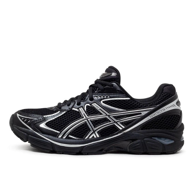 ASICS GT-2160 Black Pure Silver