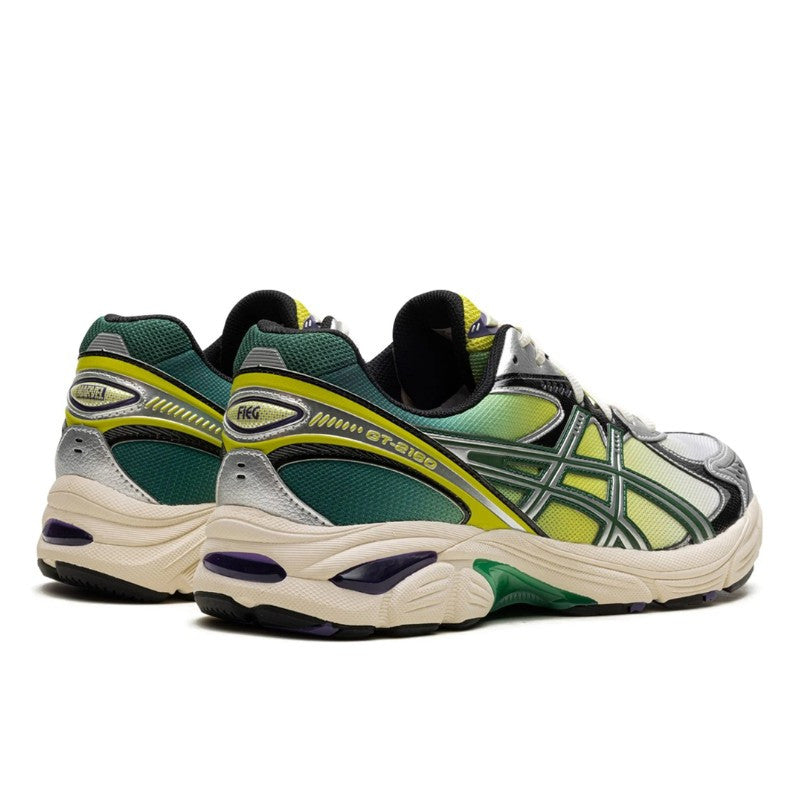 ASICS GT-2160 Kith Marvel Villains Green Goblin