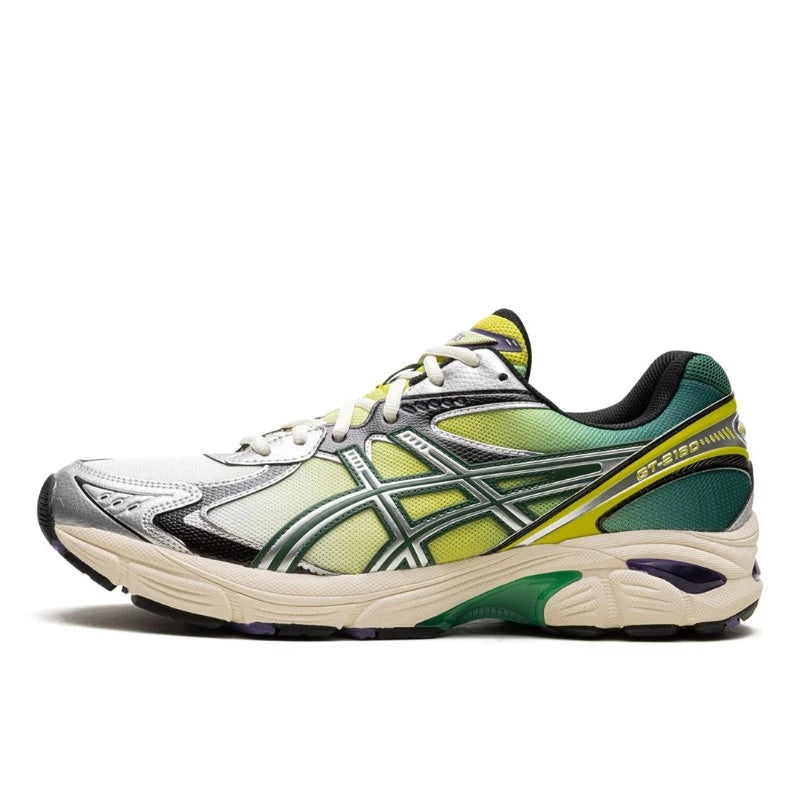 ASICS GT-2160 Kith Marvel Villains Green Goblin