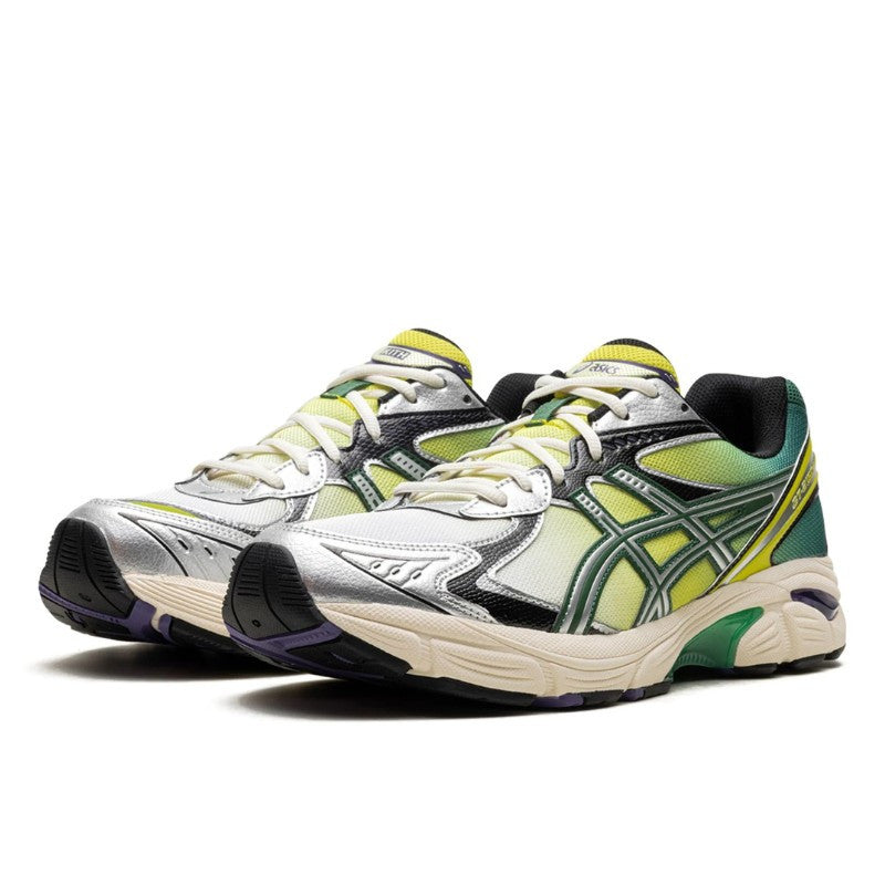 ASICS GT-2160 Kith Marvel Villains Green Goblin