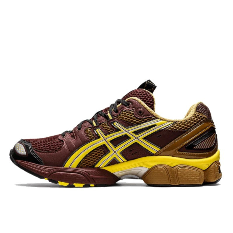 ASICS UB3-S Gel-Nimbus 9 Kiko Kostadinov Rum Rasin